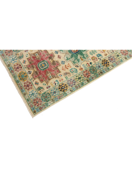 Tappeto Kazak Royal Pakistan cm.80x292