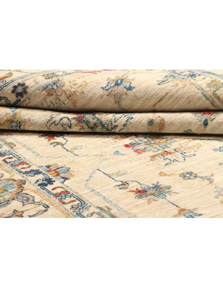 Tappeto Zigler Pakistan cm.168x238