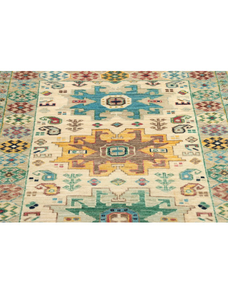 Tappeto Kazak Royal Pakistan cm.80x292