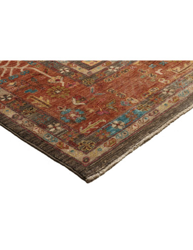 Tappeto Kazak Royal Pakistan cm.235x299