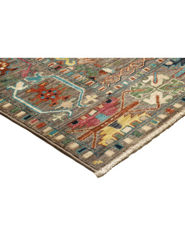 Tappeto Kazak Royal Pakistan cm.153x198