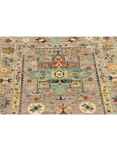 Tappeto Kazak Royal Pakistan cm.82x131