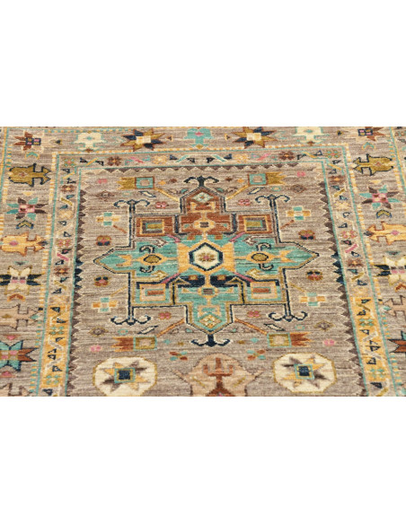Tappeto Kazak Royal Pakistan cm.82x131