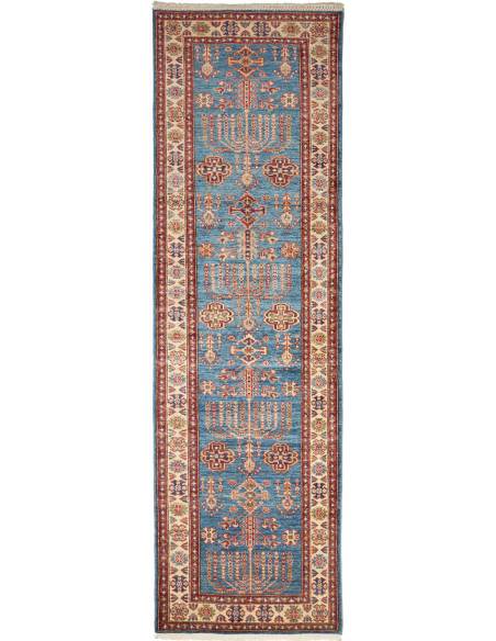 Tappeto Kazak Pakistan cm.84x290