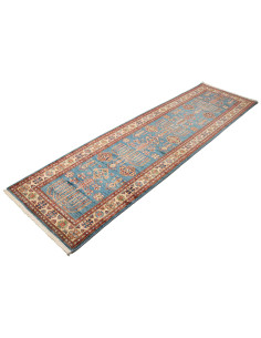 Tappeto Kazak Pakistan cm.84x290 2