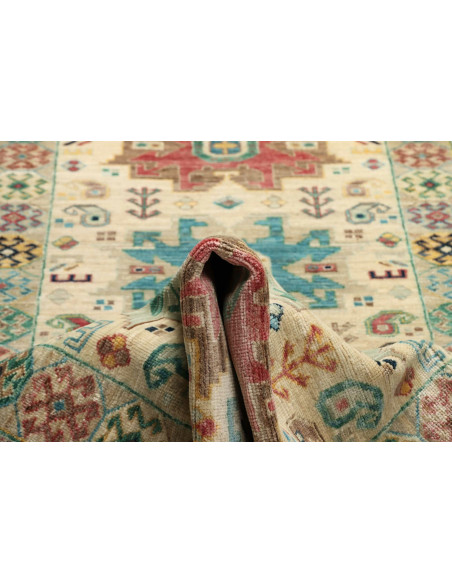 Tappeto Kazak Royal Pakistan cm.80x292