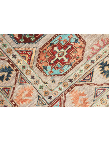 Tappeto Zigler Pakistan cm.106x144