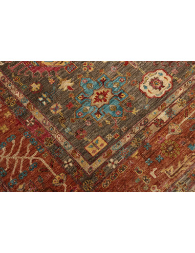 Tappeto Kazak Royal Pakistan cm.235x299