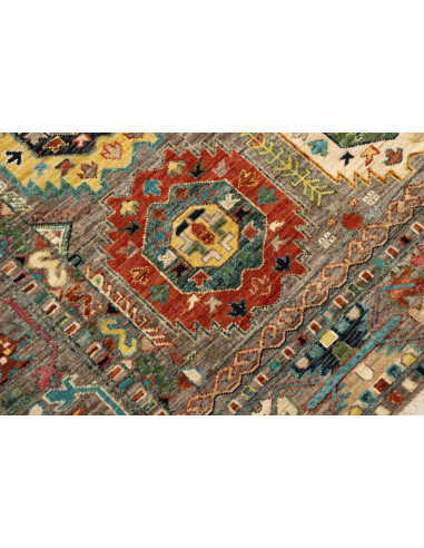 Tappeto Kazak Royal Pakistan cm.153x198