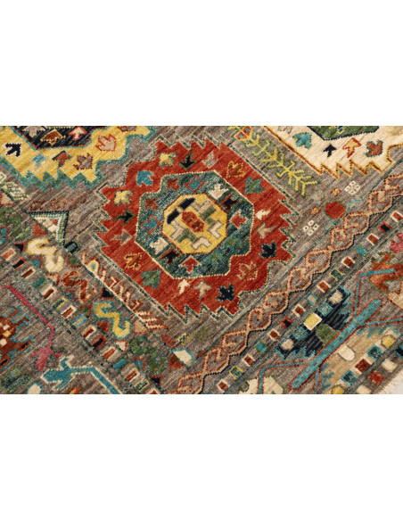 Tappeto Kazak Royal Pakistan cm.153x198