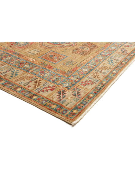 Tappeto Kazak Royal Pakistan cm.246x316