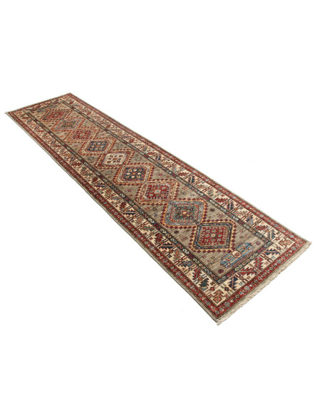 Tappeto Kazak Pakistan cm.77x309