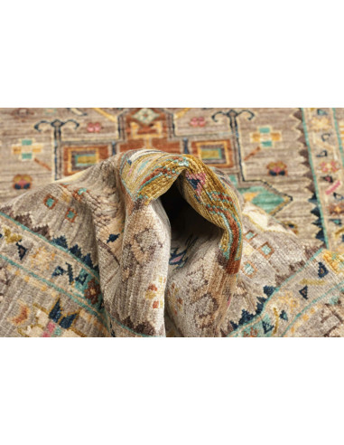 Tappeto Kazak Royal Pakistan cm.82x131