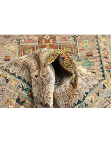 Tappeto Kazak Royal Pakistan cm.82x131