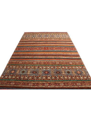 Tappeto Samarkand Pakistan cm.210x297