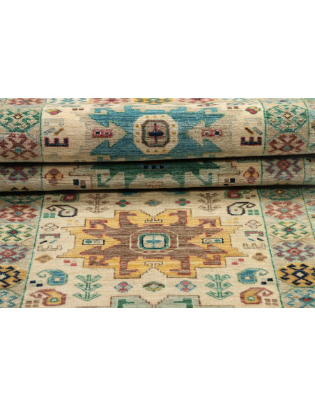 Tappeto Kazak Royal Pakistan cm.80x292