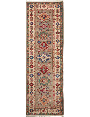 Tappeto Kazak Pakistan cm.82x257