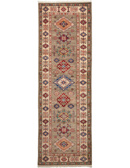 Tappeto Kazak Pakistan cm.82x257
