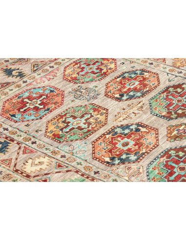 Tappeto Zigler Pakistan cm.106x144