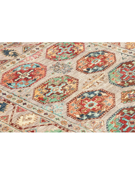 Tappeto Zigler Pakistan cm.106x144