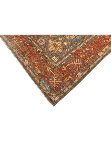 Tappeto Kazak Royal Pakistan cm.235x299