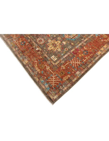 Tappeto Kazak Royal Pakistan cm.235x299
