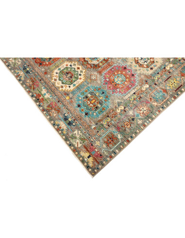 Tappeto Kazak Royal Pakistan cm.153x198