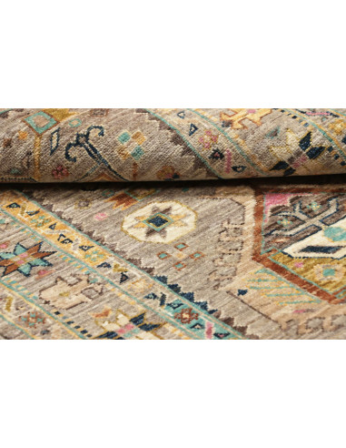 Tappeto Kazak Royal Pakistan cm.82x131