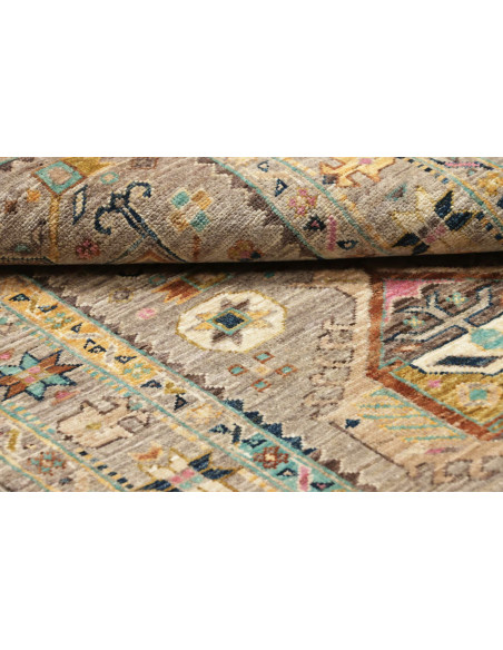 Tappeto Kazak Royal Pakistan cm.82x131