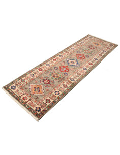 Tappeto Kazak Pakistan cm.82x257 2