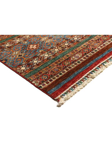 Tappeto Samarkand Pakistan cm.210x297