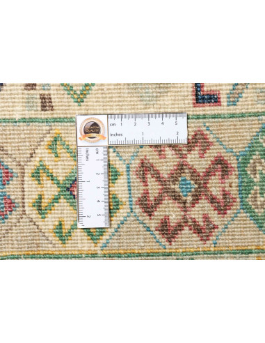 Tappeto Kazak Royal Pakistan cm.80x292