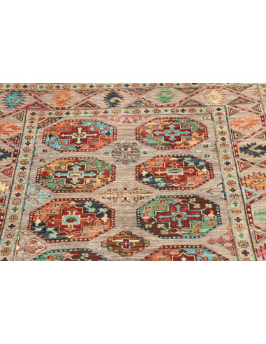 Tappeto Zigler Pakistan cm.106x144