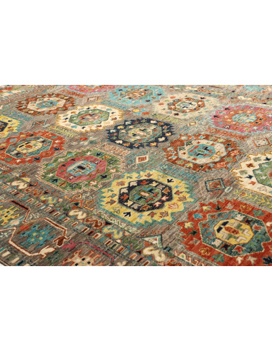 Tappeto Kazak Royal Pakistan cm.153x198