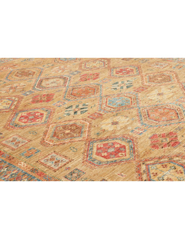 Tappeto Kazak Royal Pakistan cm.246x316