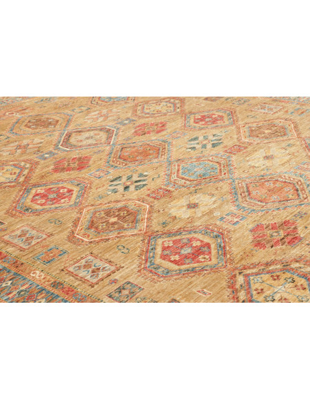 Tappeto Kazak Royal Pakistan cm.246x316