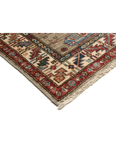 Tappeto Kazak Pakistan cm.77x309