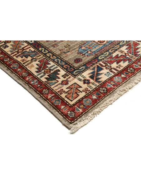 Tappeto Kazak Pakistan cm.77x309