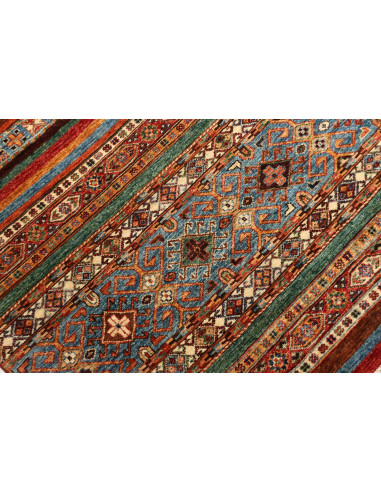 Tappeto Samarkand Pakistan cm.210x297