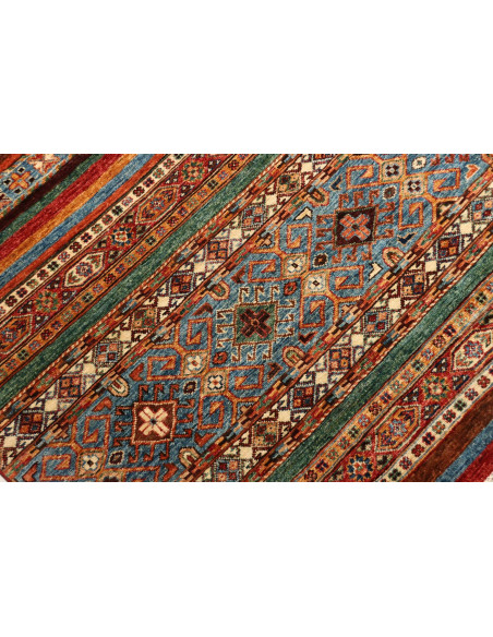 Tappeto Samarkand Pakistan cm.210x297