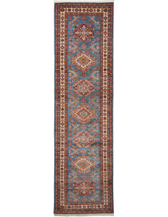 Tappeto Kazak Pakistan cm.81x295
