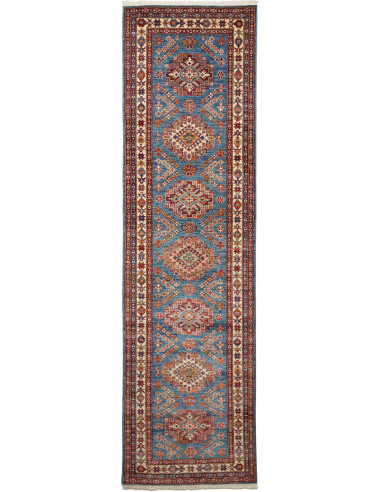 Tappeto Kazak Pakistan cm.81x295