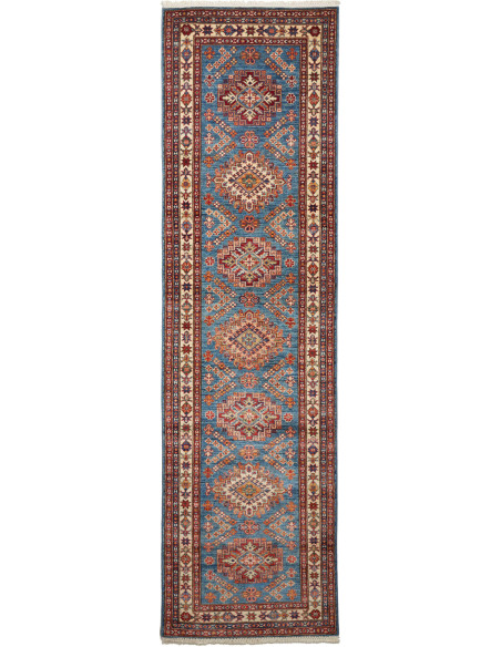 Tappeto Kazak Pakistan cm.81x295