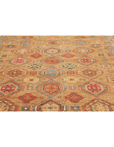 Tappeto Kazak Royal Pakistan cm.246x316