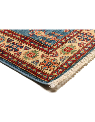 Tappeto Kazak Pakistan cm.84x290