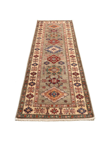Tappeto Kazak Pakistan cm.82x257