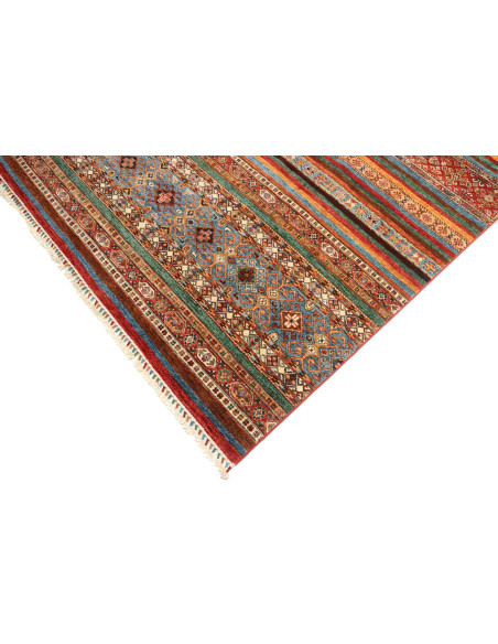 Tappeto Samarkand Pakistan cm.210x297