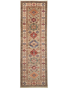 Tappeto Kazak Pakistan cm.81x266