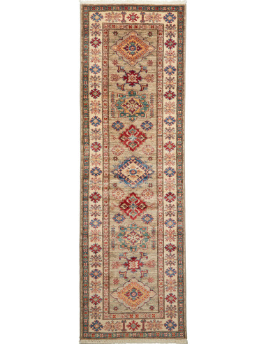 Tappeto Kazak Pakistan cm.81x266