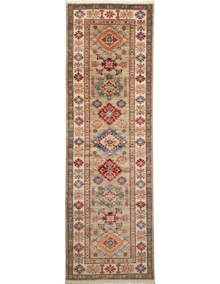 Tappeto Kazak Pakistan cm.81x266